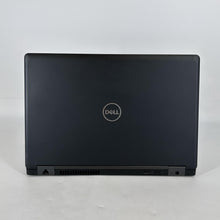 Load image into Gallery viewer, Dell Latitude 5591 15.6 Black 2.6 GHz Intel Core i7 8th Gen. 16GB RAM 512GB Solid State Drive