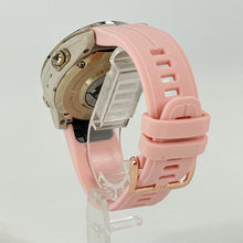 Load image into Gallery viewer, Garmin Fenix 7S Pro Sapphire Solar Edition 42mm Gold GPS