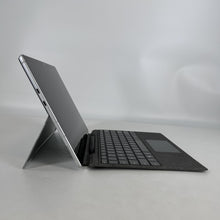 Load image into Gallery viewer, Microsoft Surface Pro 10 13 Silver Unlocked 2.1 GHz Intel Core Ultra 7 32GB RAM 512GB Solid State Drive