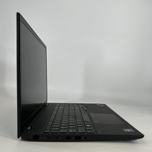 Load image into Gallery viewer, Lenovo ThinkPad T16 Gen 2 Black 1.6 GHz Intel Core i5 13th Gen. 16GB RAM 256GB Solid State Drive