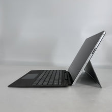 Load image into Gallery viewer, Microsoft Surface Pro 10 13 Silver Unlocked 2.1 GHz Intel Core Ultra 7 32GB RAM 512GB Solid State Drive