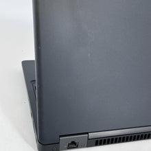 Load image into Gallery viewer, Dell Latitude 5591 15.6 Black 2.6 GHz Intel Core i7 8th Gen. 16GB RAM 512GB Solid State Drive