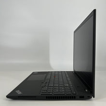 Load image into Gallery viewer, Lenovo ThinkPad T16 Gen 2 Black 1.6 GHz Intel Core i5 13th Gen. 16GB RAM 256GB Solid State Drive