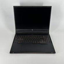 Load image into Gallery viewer, Acer Nitro V 16 Black 4.3 GHz AMD Ryzen 5 240 32GB RAM 512GB Solid State Drive NVIDIA GeForce RTX 5050 8 GB