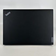 Load image into Gallery viewer, Lenovo ThinkPad T16 Gen 2 Black 1.6 GHz Intel Core i5 13th Gen. 16GB RAM 256GB Solid State Drive