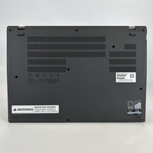 Load image into Gallery viewer, Lenovo ThinkPad T16 Gen 2 Black 1.6 GHz Intel Core i5 13th Gen. 16GB RAM 256GB Solid State Drive
