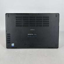 Load image into Gallery viewer, Dell Latitude 5591 15.6 Black 2.6 GHz Intel Core i7 8th Gen. 16GB RAM 512GB Solid State Drive