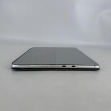 Load image into Gallery viewer, Microsoft Surface Pro 10 13 Silver Unlocked 2.1 GHz Intel Core Ultra 7 32GB RAM 512GB Solid State Drive