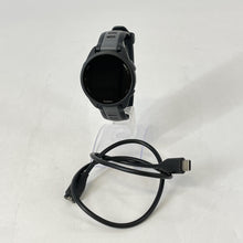 Load image into Gallery viewer, Garmin Forerunner 165 43mm Black GPS