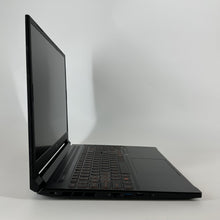 Load image into Gallery viewer, Acer Nitro V 16 Black 4.3 GHz AMD Ryzen 5 240 32GB RAM 512GB Solid State Drive NVIDIA GeForce RTX 5050 8 GB