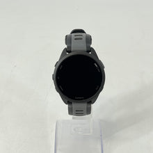 Load image into Gallery viewer, Garmin Forerunner 165 43mm Black GPS