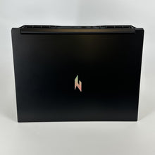 Load image into Gallery viewer, Acer Nitro V 16 Black 4.3 GHz AMD Ryzen 5 240 32GB RAM 512GB Solid State Drive NVIDIA GeForce RTX 5050 8 GB