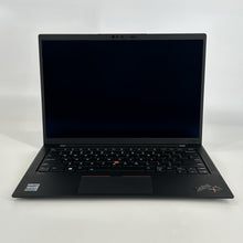 Load image into Gallery viewer, Lenovo ThinkPad X1 Carbon Gen 10 14 Gray 1.8 GHz Intel Core i7 12th Gen. 32GB RAM 1TB Solid State Drive