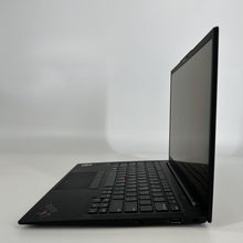 Load image into Gallery viewer, Lenovo ThinkPad X1 Carbon Gen 10 14 Gray 1.8 GHz Intel Core i7 12th Gen. 32GB RAM 1TB Solid State Drive
