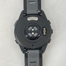 Load image into Gallery viewer, Garmin Forerunner 165 43mm Black GPS
