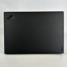 Load image into Gallery viewer, Lenovo ThinkPad X1 Carbon Gen 10 14 Gray 1.8 GHz Intel Core i7 12th Gen. 32GB RAM 1TB Solid State Drive