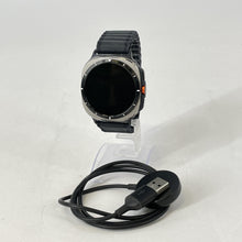 Load image into Gallery viewer, Samsung Galaxy Watch Ultra (2025) 47mm Silver Unlocked 64GB