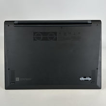 Load image into Gallery viewer, Lenovo ThinkPad X1 Carbon Gen 10 14 Gray 1.8 GHz Intel Core i7 12th Gen. 32GB RAM 1TB Solid State Drive