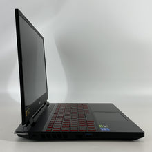 Load image into Gallery viewer, Acer Nitro 5 15.6 Black 3.1 GHz Intel Core i5 12th Gen. 8GB RAM 512GB Solid State Drive NVIDIA GeForce RTX 3050 4 GB