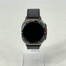 Load image into Gallery viewer, Samsung Galaxy Watch Ultra (2025) 47mm Silver Unlocked 64GB