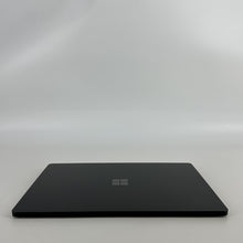 Load image into Gallery viewer, Microsoft Surface Laptop 5 13.5 Black 2.5 GHz Intel Core i5 12th Gen. 16GB RAM 512GB Solid State Drive