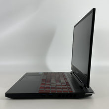 Load image into Gallery viewer, Acer Nitro 5 15.6 Black 3.1 GHz Intel Core i5 12th Gen. 8GB RAM 512GB Solid State Drive NVIDIA GeForce RTX 3050 4 GB