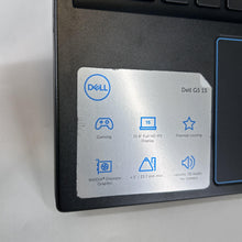 Load image into Gallery viewer, Dell G5 5590 15.6 Black 2.6 GHz Intel Core i7 9th Gen. 16GB RAM 256GB Solid State Drive 1TB Hard Disk Drive NVIDIA GeForce GTX 1660 Ti 6 GB