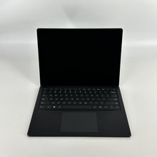 Load image into Gallery viewer, Microsoft Surface Laptop 5 13.5 Black 2.5 GHz Intel Core i5 12th Gen. 16GB RAM 512GB Solid State Drive
