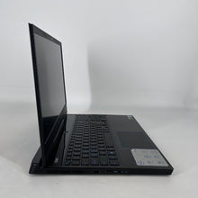 Load image into Gallery viewer, Dell G5 5590 15.6 Black 2.6 GHz Intel Core i7 9th Gen. 16GB RAM 256GB Solid State Drive 1TB Hard Disk Drive NVIDIA GeForce GTX 1660 Ti 6 GB