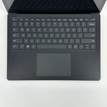 Load image into Gallery viewer, Microsoft Surface Laptop 5 13.5 Black 2.5 GHz Intel Core i5 12th Gen. 16GB RAM 512GB Solid State Drive