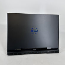 Load image into Gallery viewer, Dell G5 5590 15.6 Black 2.6 GHz Intel Core i7 9th Gen. 16GB RAM 256GB Solid State Drive 1TB Hard Disk Drive NVIDIA GeForce GTX 1660 Ti 6 GB