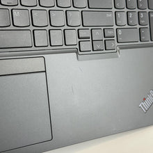 Load image into Gallery viewer, Lenovo ThinkPad P16 Gen 1 Gray 2.0 GHz Intel Core i7 12th Gen. 64GB RAM 1TB Solid State Drive NVIDIA RTX A4500 16 GB