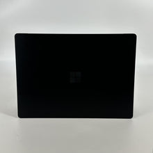 Load image into Gallery viewer, Microsoft Surface Laptop 5 13.5 Black 2.5 GHz Intel Core i5 12th Gen. 16GB RAM 512GB Solid State Drive