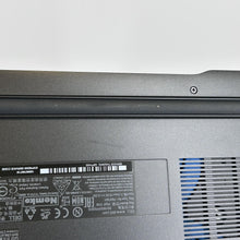 Load image into Gallery viewer, Dell G5 5590 15.6 Black 2.6 GHz Intel Core i7 9th Gen. 16GB RAM 256GB Solid State Drive 1TB Hard Disk Drive NVIDIA GeForce GTX 1660 Ti 6 GB