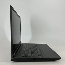 Load image into Gallery viewer, Lenovo ThinkPad P16 Gen 1 Gray 2.0 GHz Intel Core i7 12th Gen. 64GB RAM 1TB Solid State Drive NVIDIA RTX A4500 16 GB