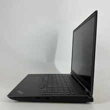 Load image into Gallery viewer, Lenovo ThinkPad P16 Gen 1 Gray 2.0 GHz Intel Core i7 12th Gen. 64GB RAM 1TB Solid State Drive NVIDIA RTX A4500 16 GB