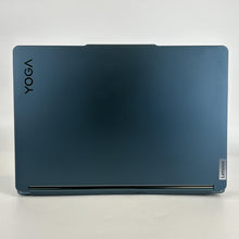 Load image into Gallery viewer, Lenovo Yoga Book 9i 13.3 Blue 1.7 GHz Intel Core i7 13th Gen. 16GB RAM 1TB Solid State Drive