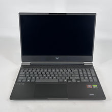 Load image into Gallery viewer, HP Victus 15.6 Gray 2.0 GHz AMD Ryzen AI 7 350 32GB RAM 1TB Solid State Drive NVIDIA GeForce RTX 5060 8 GB