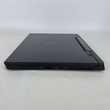 Load image into Gallery viewer, Dell G5 5590 15.6 Black 2.6 GHz Intel Core i7 9th Gen. 16GB RAM 256GB Solid State Drive 1TB Hard Disk Drive NVIDIA GeForce GTX 1660 Ti 6 GB