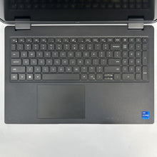 Load image into Gallery viewer, Dell Latitude 3520 15.6 Black 2.8 GHz Intel Core i7 11th Gen. 16GB RAM 512GB Solid State Drive
