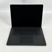 Load image into Gallery viewer, Microsoft Surface Laptop 7 15 Black WiFi 3.4 GHz Qualcomm Snapdragon X Elite 32GB RAM 1TB Solid State Drive