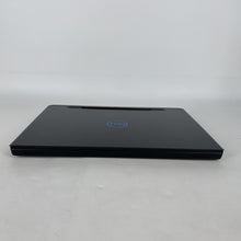 Load image into Gallery viewer, Dell G5 5590 15.6 Black 2.6 GHz Intel Core i7 9th Gen. 16GB RAM 256GB Solid State Drive 1TB Hard Disk Drive NVIDIA GeForce GTX 1660 Ti 6 GB