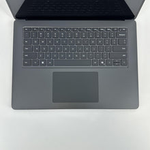 Load image into Gallery viewer, Microsoft Surface Laptop 7 15 Black WiFi 3.4 GHz Qualcomm Snapdragon X Elite 32GB RAM 1TB Solid State Drive
