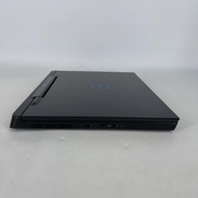 Load image into Gallery viewer, Dell G5 5590 15.6 Black 2.6 GHz Intel Core i7 9th Gen. 16GB RAM 256GB Solid State Drive 1TB Hard Disk Drive NVIDIA GeForce GTX 1660 Ti 6 GB