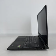 Load image into Gallery viewer, HP Victus 15.6 Gray 2.0 GHz AMD Ryzen AI 7 350 32GB RAM 1TB Solid State Drive NVIDIA GeForce RTX 5060 8 GB