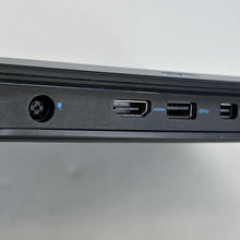 Load image into Gallery viewer, Dell G5 5590 15.6 Black 2.6 GHz Intel Core i7 9th Gen. 16GB RAM 256GB Solid State Drive 1TB Hard Disk Drive NVIDIA GeForce GTX 1660 Ti 6 GB