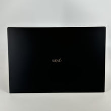 Load image into Gallery viewer, LG Gram 17 Black 2.1 GHz Intel Core i7 12th Gen. 32GB RAM 1TB Solid State Drive