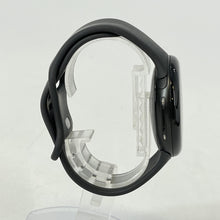 Load image into Gallery viewer, Google Pixel Watch 4 45mm Matte Black WiFi 32GB
