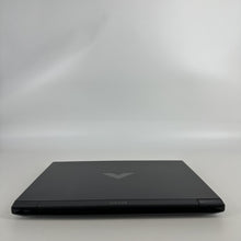 Load image into Gallery viewer, HP Victus 15.6 Black 2.0 GHz Intel Core i5 12th Gen. 16GB RAM 512GB Solid State Drive NVIDIA GeForce GTX 1650 4 GB