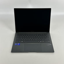 Load image into Gallery viewer, Asus Zenbook 14 Gray 2.9 GHz Intel Core Ultra 9 Series 2 32GB RAM 1TB Solid State Drive